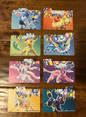 Prismatic Evolutions Divider Set